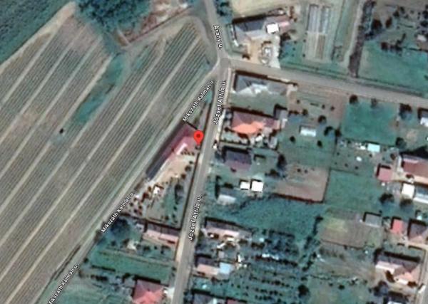 Papos, Mikszáth K.utca 2/b: lakóház · 2 240 000 Ft – árverés
