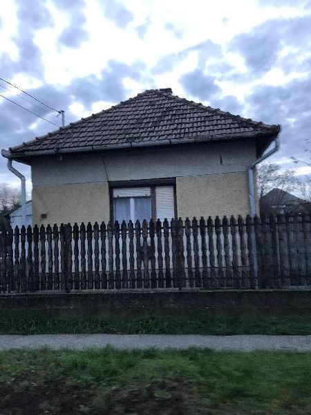 Vásárosnamény, Széchenyi István utca 21.: lakóház · 700 000 Ft