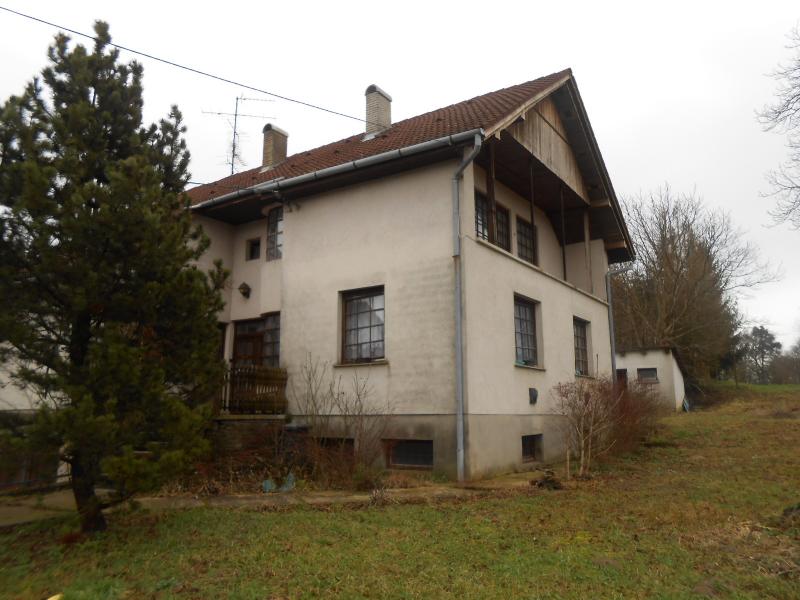 8808 Nagykanizsa, Napsugár utca 1: 9 380 000 Ft – ingatlanárverés