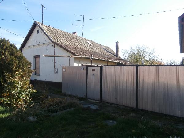 Maroslele, Makói utca 31.: lakóház · 2 800 000 Ft – árverés
