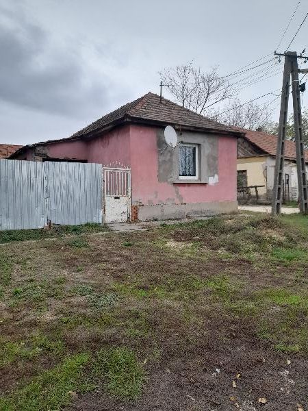 Zagyvarékas, Mester utca 8.: lakóház · 408 333 Ft – árverés