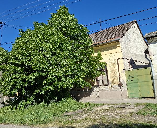Bicske, Vörösmarty utca 42. – lezárult árverés, 2 760 000 Ft