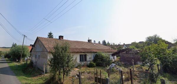 Mátraterenye, Bányász út 7. – lezárult árverés, 15 000 Ft