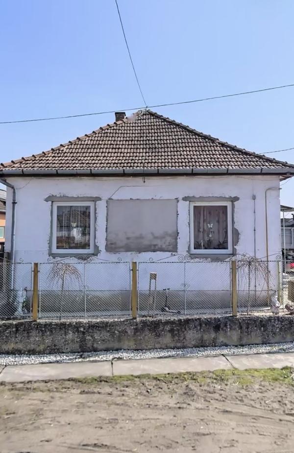 4741 Jánkmajtis, Zrínyi utca 17.: 175 000 Ft – ingatlanárverés
