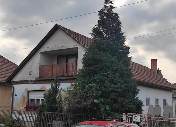 Monor, Kolozsvári utca 5/b: lakóház · 5 000 000 Ft – árverés