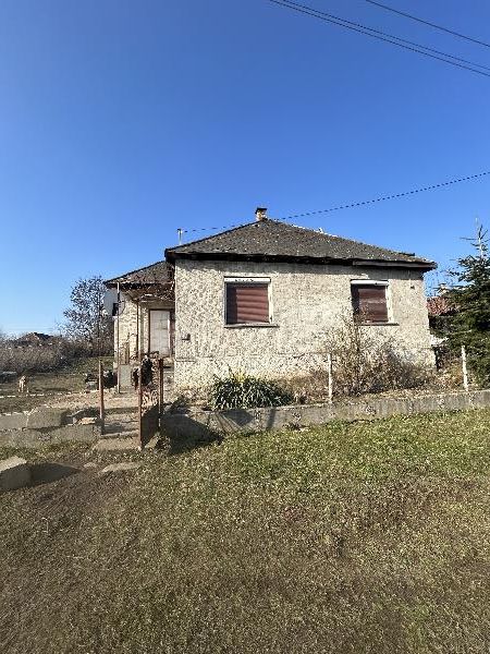 Megyaszó, Nagy út 17: lakóház · 600 000 Ft – árverés