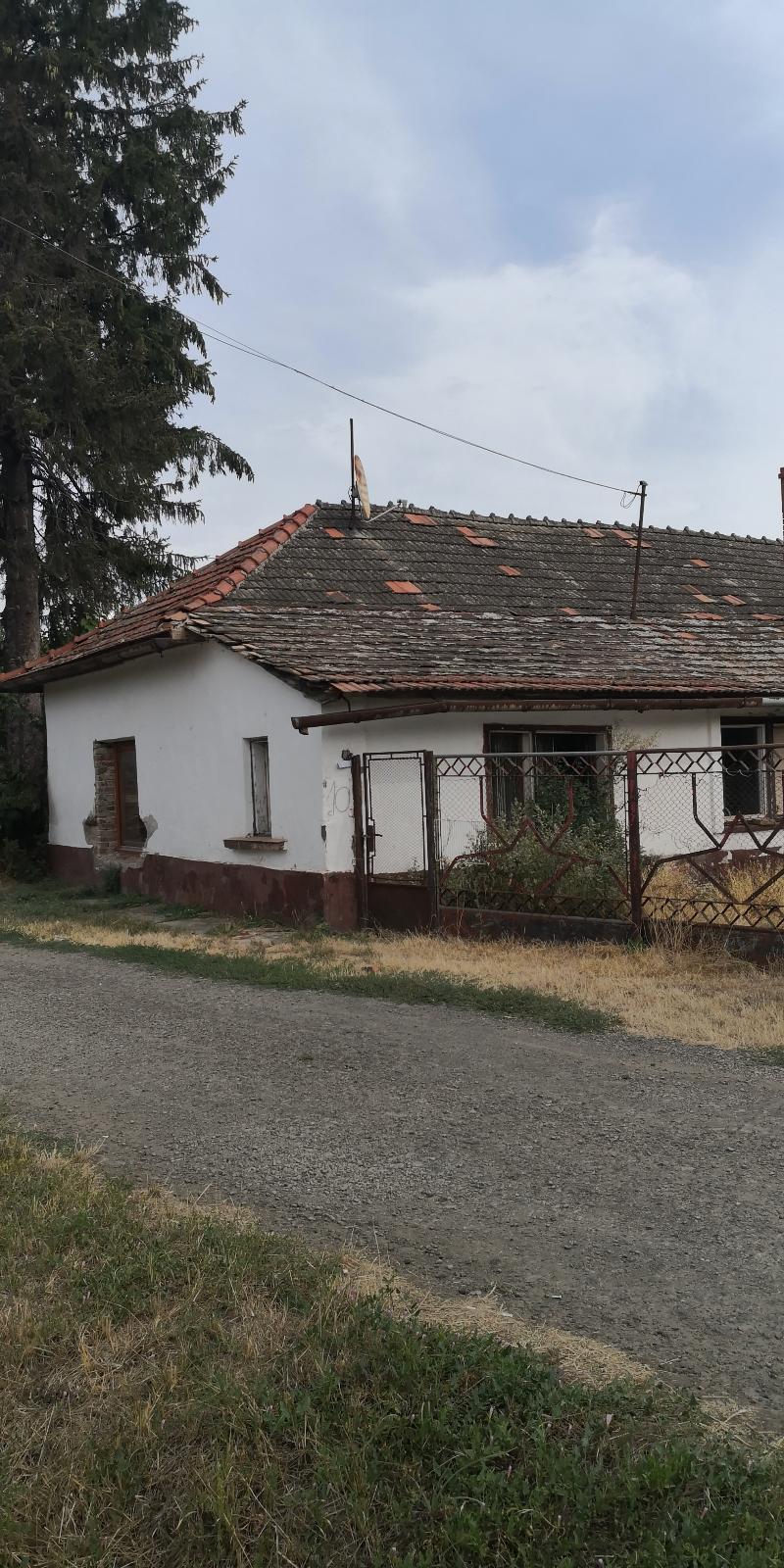 5932 Gádoros, Attila utca 10.: lakóház · 75 000 Ft – ingatlanárverés