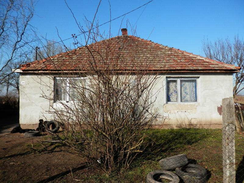 4484 Ibrány, Rózsa utca 31: lakóház · 437 500 Ft – ingatlanárverés