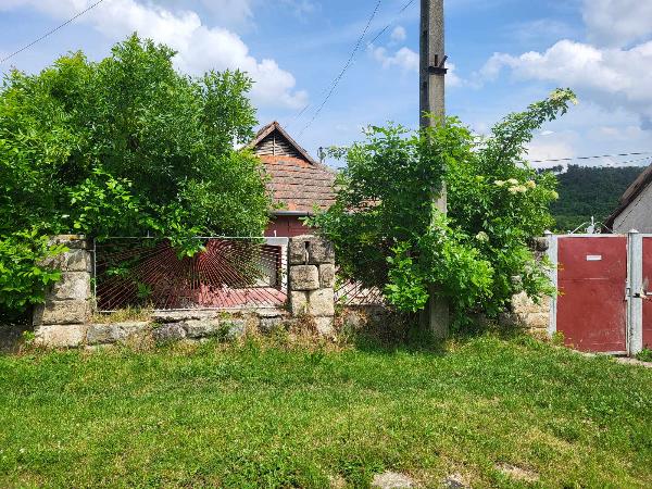 3425 Sály, Kisrét utca 23.: lakóház · 800 000 Ft – ingatlanárverés