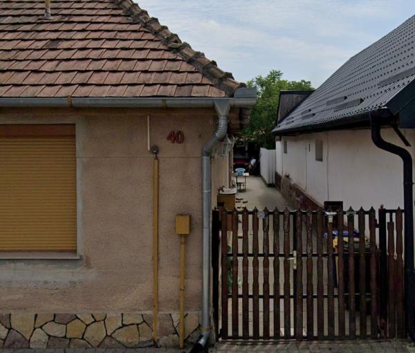Dunaharaszti, Wesselényi Miklós utca 40.: lakóház · 17 600 000 Ft
