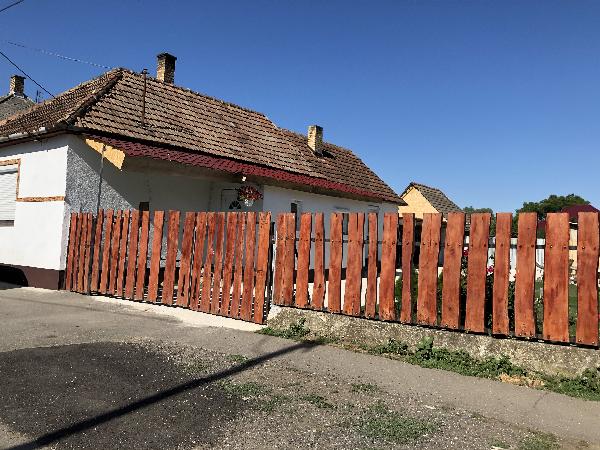 Vásárosnamény, Széchenyi István utca 54.: lakóház · 90 000 Ft