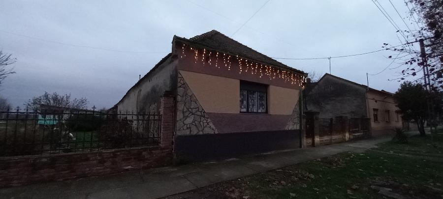 Királyegyháza, Petőfi utca 214.: lakóház · 1 218 750 Ft – árverés