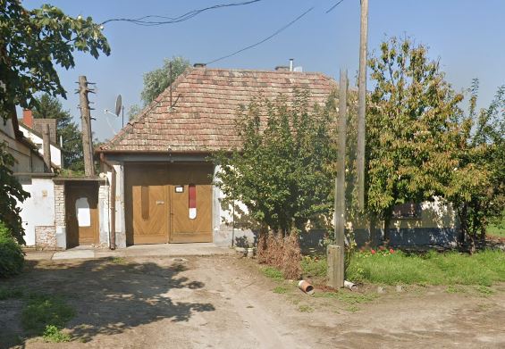 Sükösd, Dózsa György út 284.: lakóház · 990 000 Ft – árverés