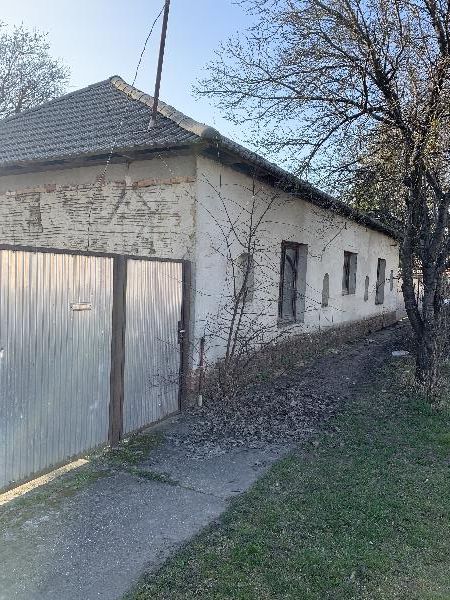 Mindszent, Árpád utca