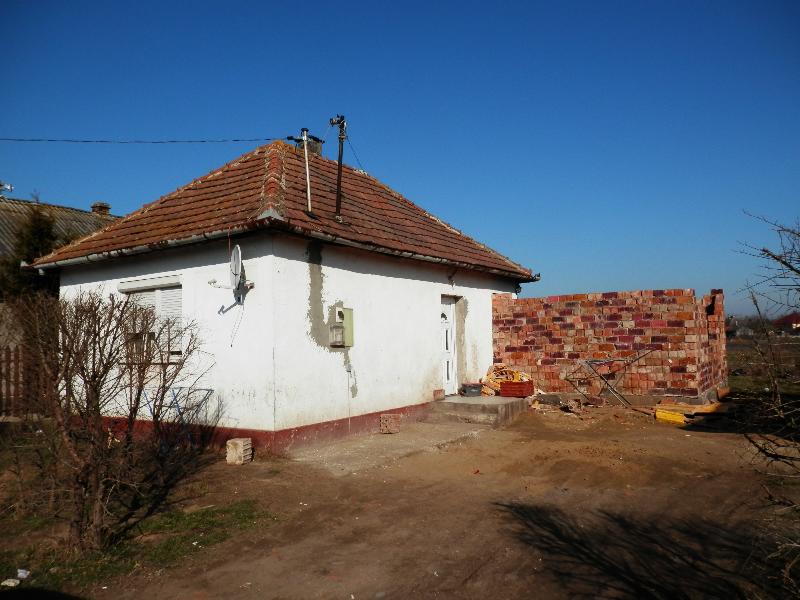 4484 Ibrány, Fecske utca 8: lakóház · 513 333 Ft – ingatlanárverés