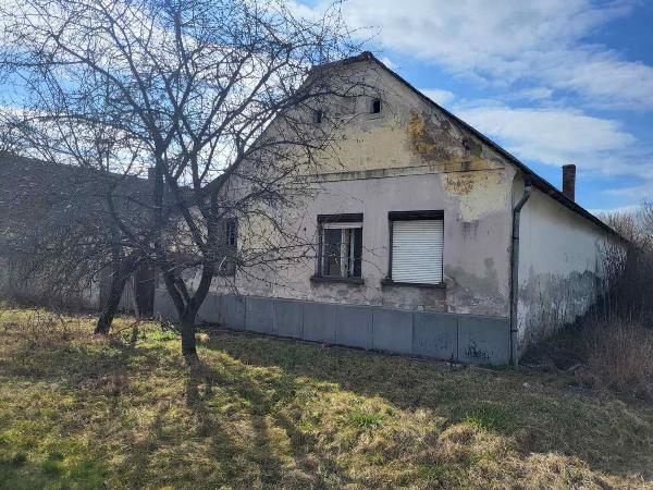 Gara, Dózsa Gy. utca 47.: lakóház · 350 000 Ft – árverés