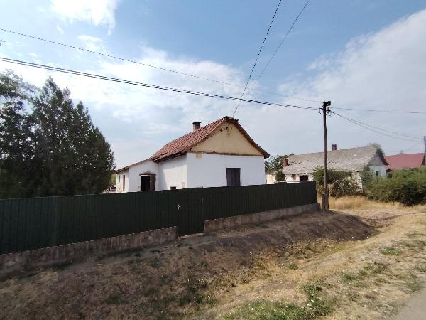 4181 Nádudvar, Alkotás utca 74.: 1 875 000 Ft – ingatlanárverés