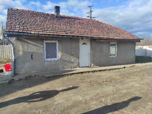 2451 Ercsi, Egressy utca 23: lakóház · 13 000 000 Ft – ingatlanárverés