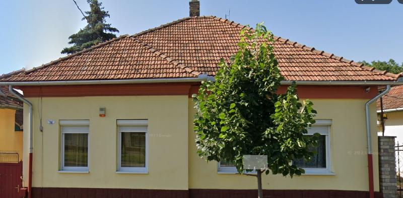 Jászárokszállás, Széchenyi István utca 28.: lakóház · 30 000 000 Ft