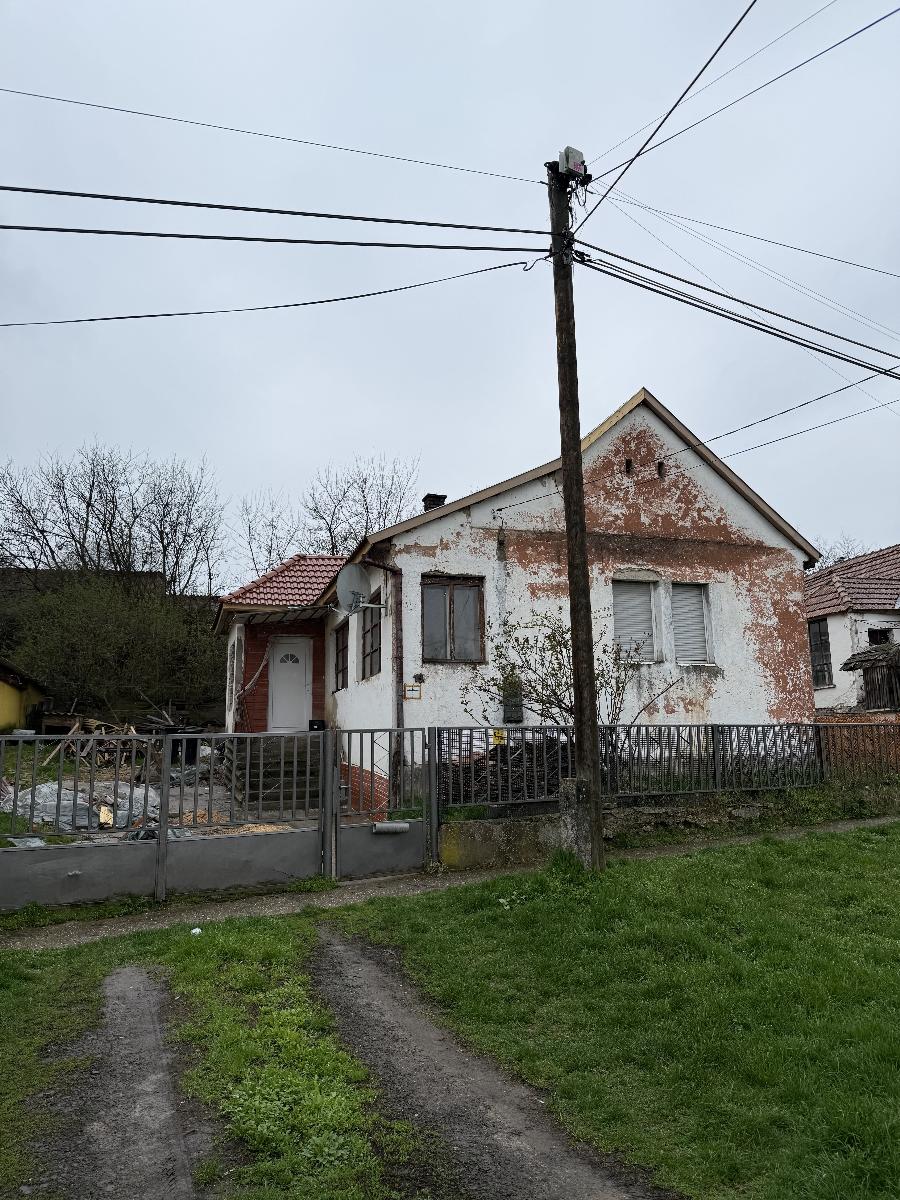 7752 Versend, Zalka Máté utca 19.: 315 000 Ft – ingatlanárverés