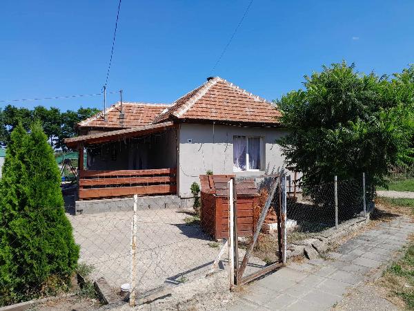 3459 Igrici, Kassa utca 36.: lakóház · 1 050 000 Ft – ingatlanárverés
