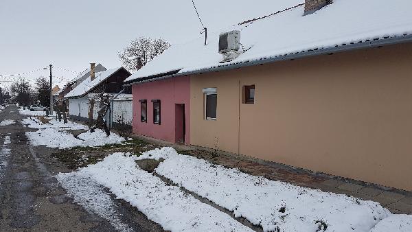 Hódmezővásárhely, Sarkantyú utca 25.: lakóház · 455 000 Ft – árverés