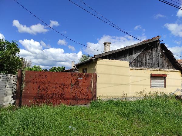 6440 Jánoshalma, Szondy utca 14.: 400 000 Ft – ingatlanárverés