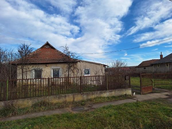Tiszakeszi, Rákóczi utca 63.: lakóház · 3 000 000 Ft – árverés