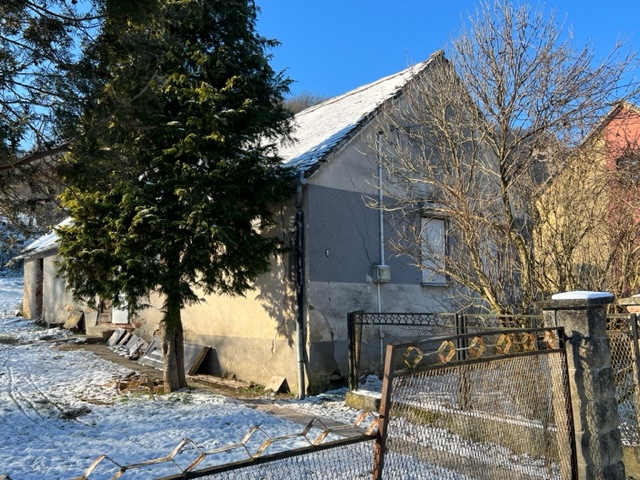 Kishajmás, Kossuth Lajos utca 1: lakóház · 312 500 Ft – árverés