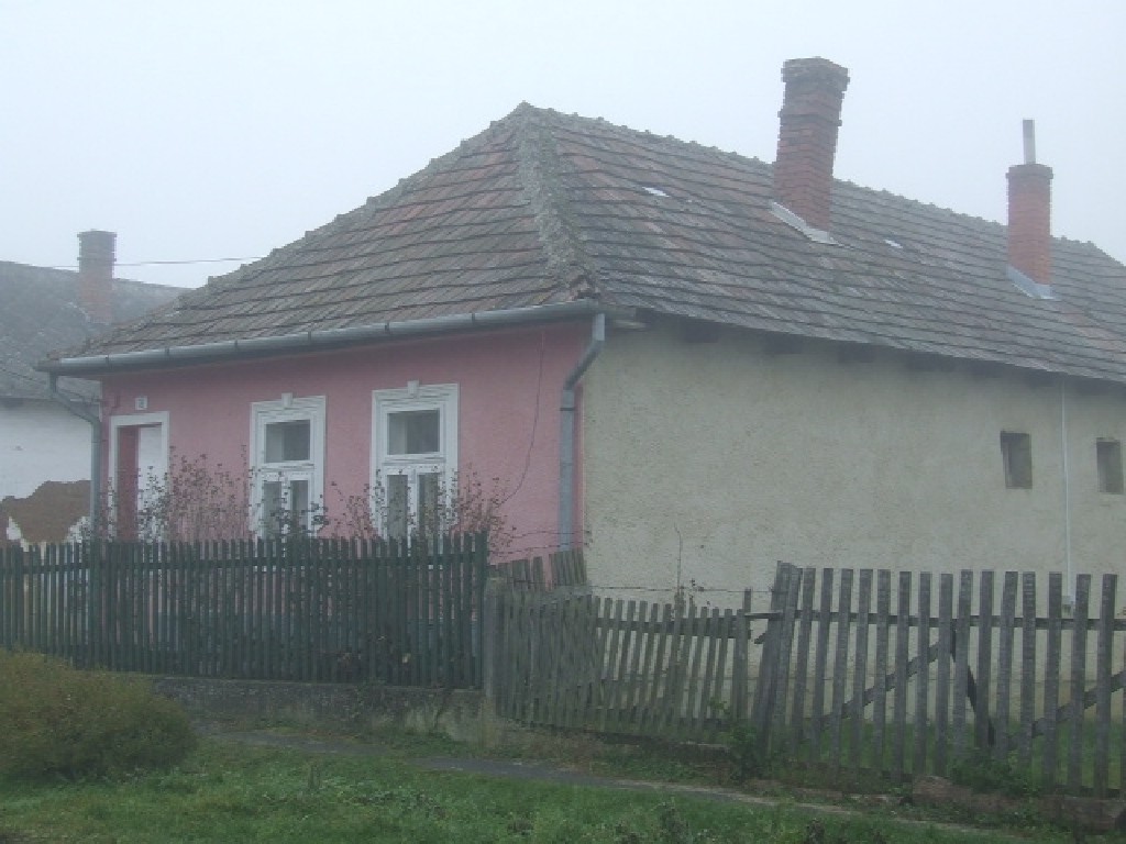 Krasznokvajda, Petőfi út 42: lakóház · 750 000 Ft – árverés