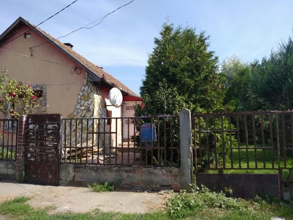 Hajdúhadház, Tompa Mihály utca 27.: lakóház · 3 000 000 Ft – árverés