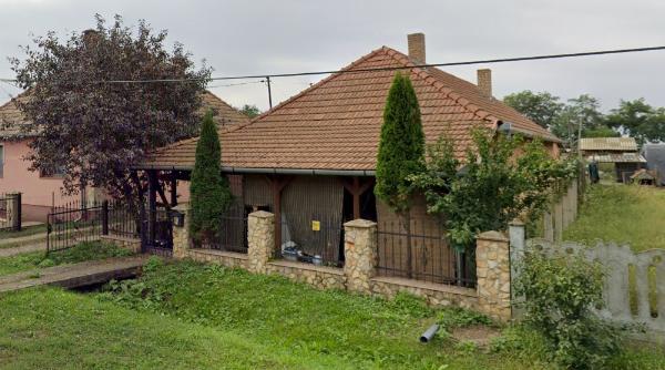 4552 Napkor, Nyárfa utca 19/a.: 6 300 000 Ft – ingatlanárverés