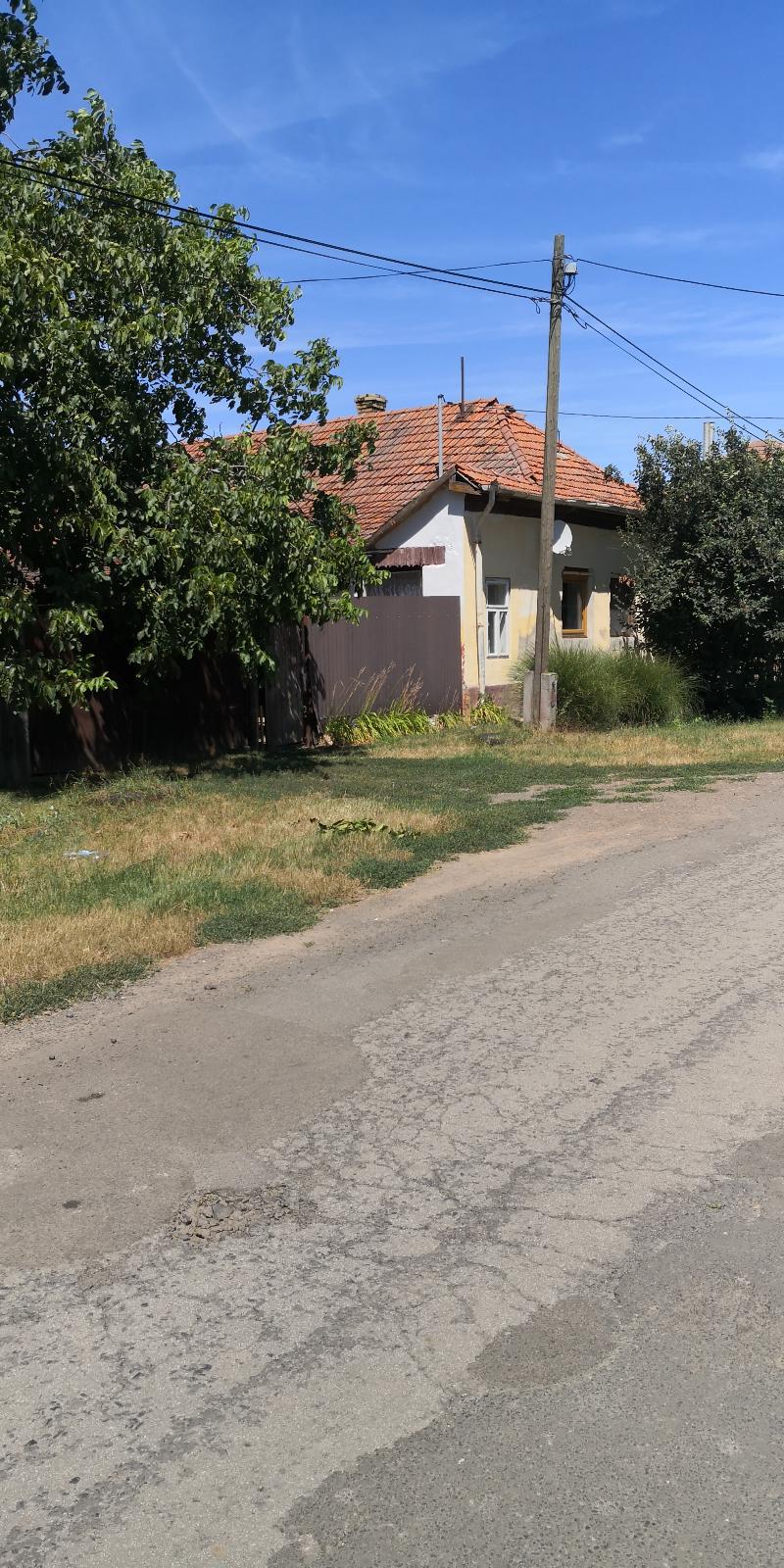 5662 Csanádapáca, Ady Endre utca 10.: 525 000 Ft – ingatlanárverés