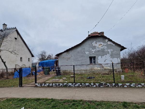 Tiszakeszi, Gyepszél utca 16.: lakóház · 2 500 000 Ft – árverés