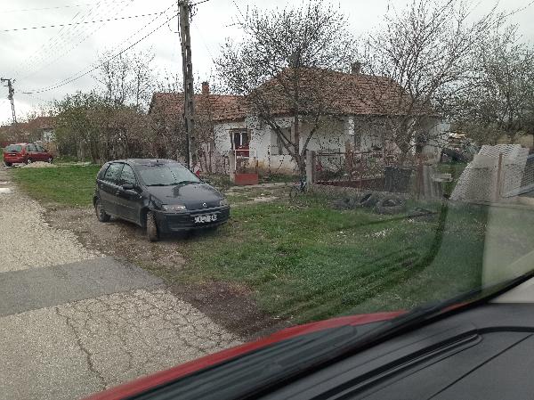 8092 Pátka, Árpád utca 16 – lezárult árverés, 15 000 000 Ft