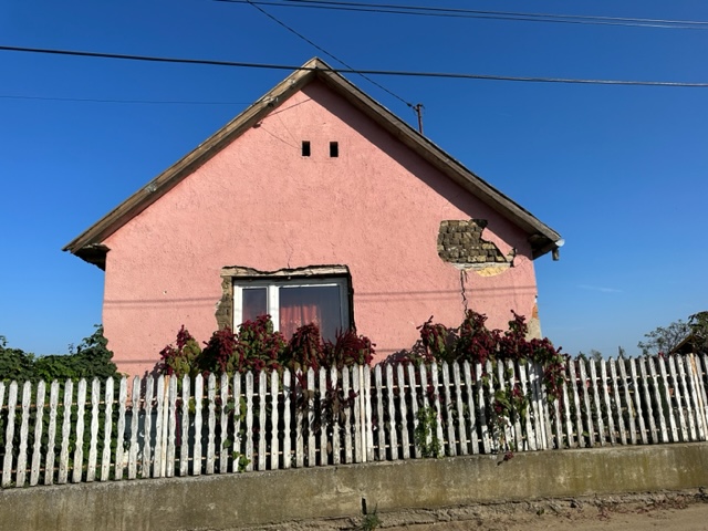 Nyírpilis, Fő utca 21.: lakóház · 500 000 Ft – árverés