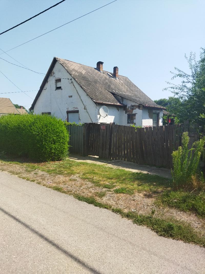 Hajdúhadház, Károlyi Gáspár utca 62.: lakóház · 2 625 000 Ft – árverés