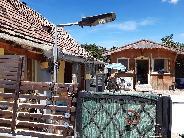 8500 Pápa, Batthyány utca 22/f.: 1 925 000 Ft – ingatlanárverés
