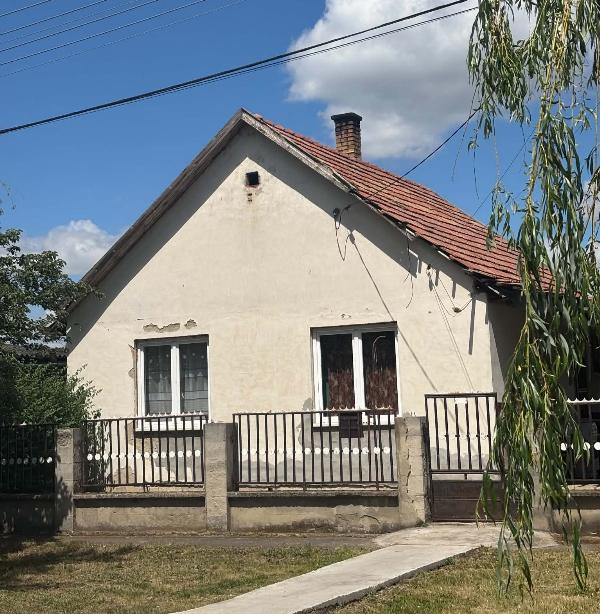Püspökladány, Görbetó utca 19