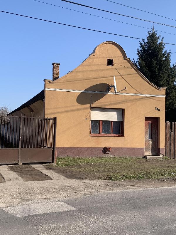 3021 Lőrinci, Árpád utca 255.: 3 000 000 Ft – ingatlanárverés