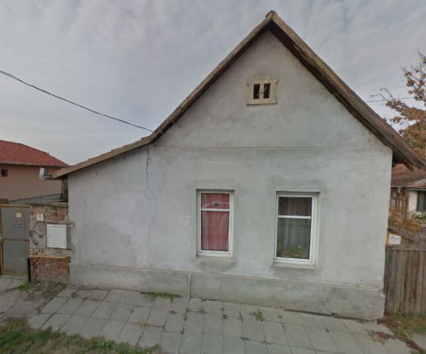 Szeged, Rigómező utca 25.: lakóház · 10 000 000 Ft – árverés
