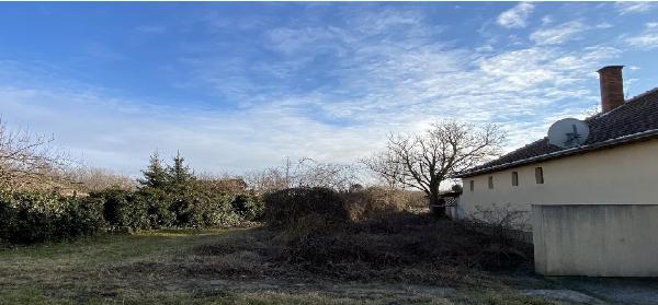 Dávod, Epreskertek utca 13.: 46 950 Ft – árverés