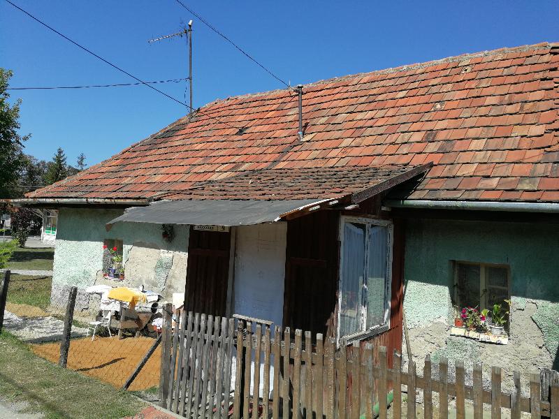 3741 Izsófalva, Rózsa utca 2.: lakóház · 400 000 Ft – ingatlanárverés