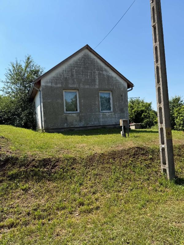 7439 Bodrog, Petőfi S. utca  5. – lezárult árverés, 1 825 000 Ft