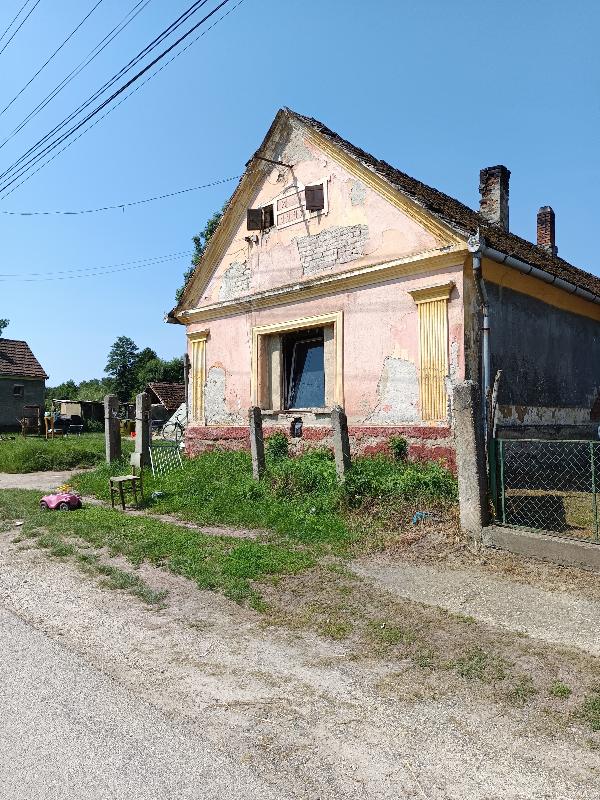 Zalakomár, IV. Béla utca 12.: lakóház · 255 000 Ft – árverés
