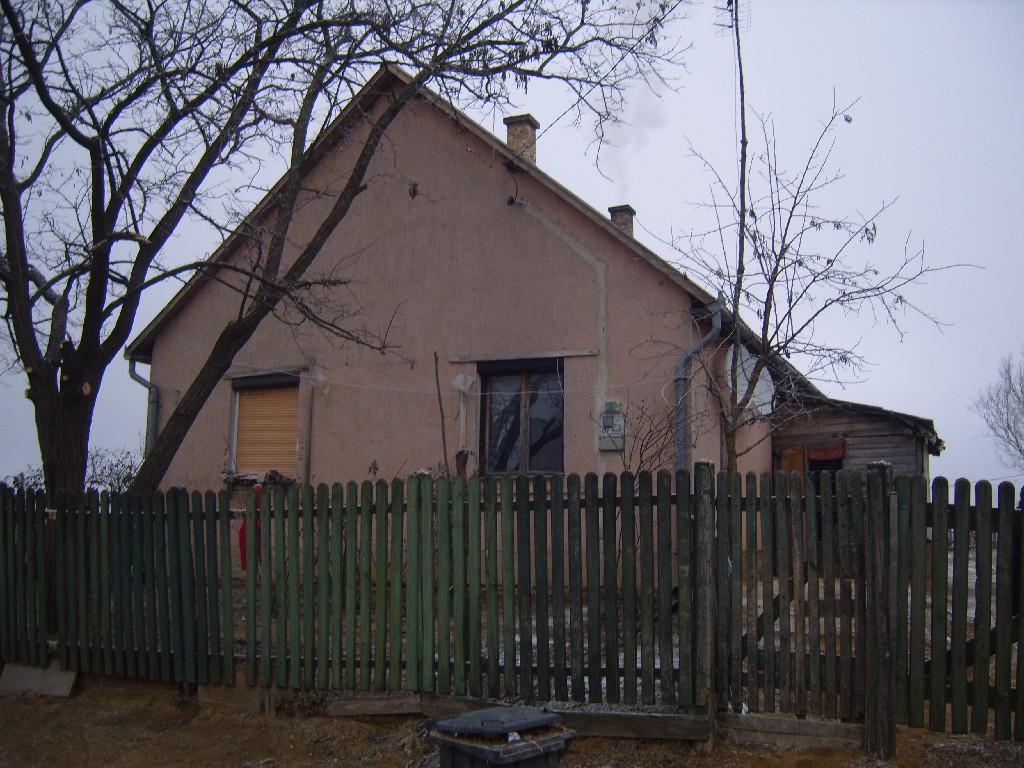 Nyírmihálydi, Gelsi u. 1/D.: lakóház · 122 500 Ft – árverés