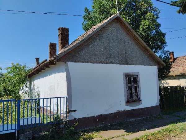 Hajdúszovát, Görgey utca 17.: lakóház · 175 000 Ft – árverés