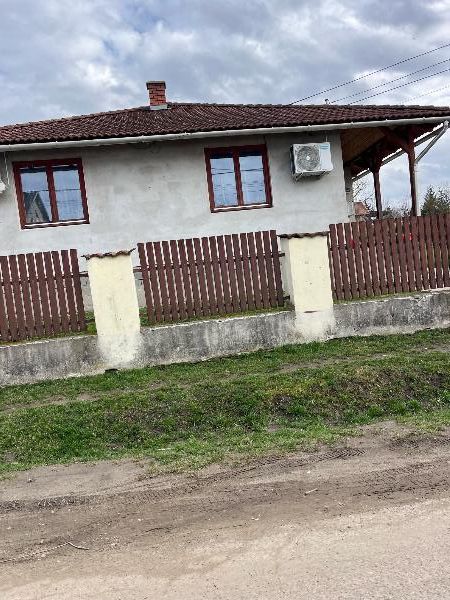 Karancskeszi, Béke út 17.: lakóház · 10 000 000 Ft – árverés