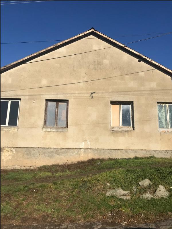 Boldogkőújfalu, Arany János utca 3.: lakóház · 225 000 Ft – árverés