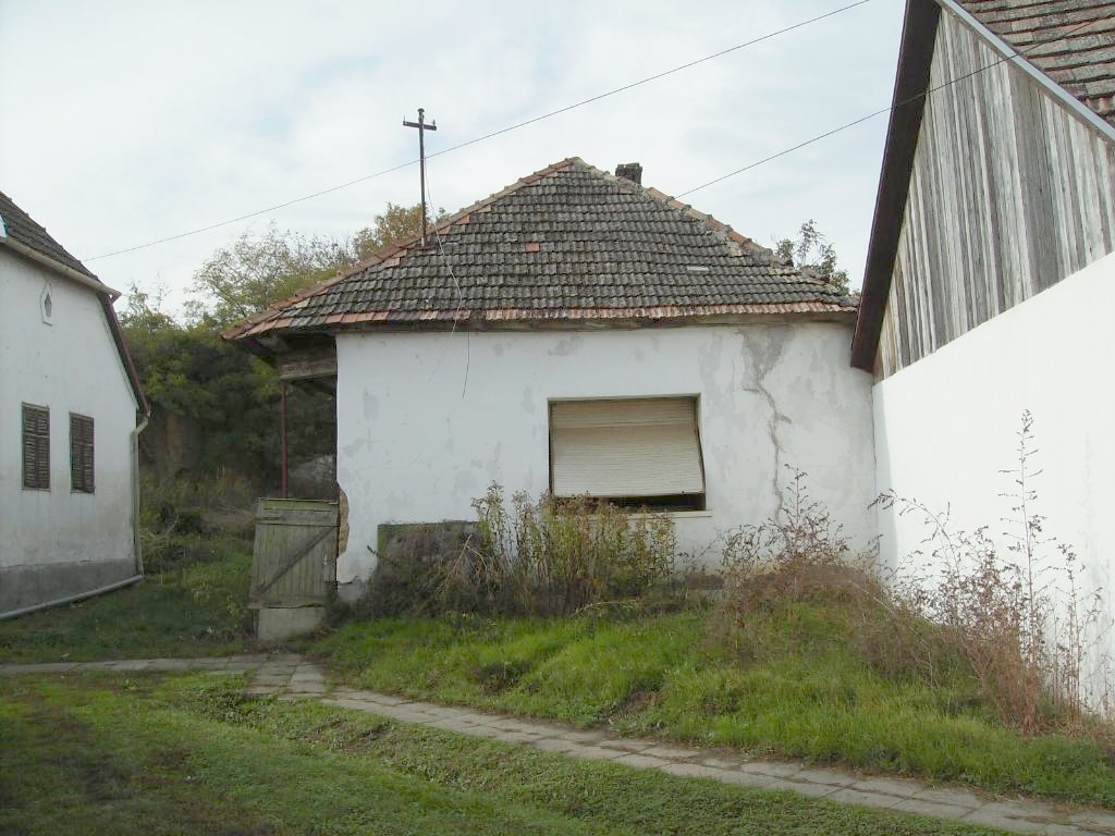 Bátaszék, Svábhegy utca 6.
